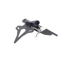 Evotech Ducati Hypermotard 950 RVE Tail Tidy (2020+) (Termignoni Single Race Exhaust Compatible)