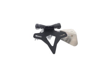Evotech Ducati Hypermotard 950 RVE Tail Tidy (2020+) (Termignoni Single Race Exhaust Compatible)