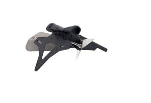 Evotech Ducati Hypermotard 950 RVE Tail Tidy (2020+)