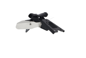 Evotech Ducati Hypermotard 950 RVE Tail Tidy (2020+)