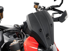 Evotech Fly Screen - Ducati Hypermotard V2 (2026+)