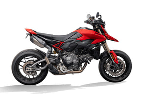 Evotech Tail Tidy - Ducati Hypermotard V2 (2026+)