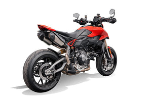 Evotech Tail Tidy - Ducati Hypermotard V2 SP (2026+)