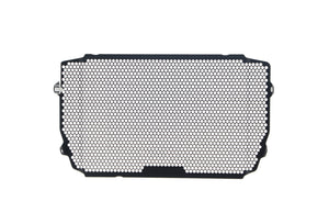 Evotech Ducati Hypermotard 939 Radiator Guard 2016 - 2018