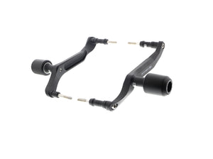 Evotech Ducati Monster 1200 S Frame Crash Protection (2014 - 2016)