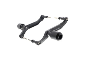Evotech Ducati Monster 1200 Frame Crash Protection 2013 - 2016
