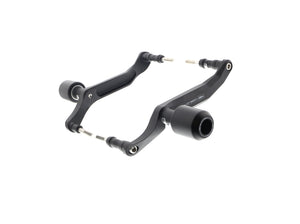 Evotech Ducati Monster 821 Frame Crash Protection 2013 - 2017