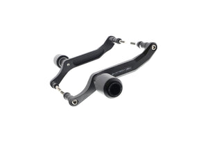 Evotech Ducati Monster 821 Stealth Frame Crash Protection (2019-2020)