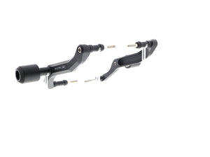 Evotech Ducati Monster 1200 Frame Crash Protection 2013 - 2016