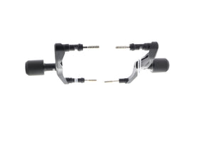 Evotech Ducati Monster 1200 Frame Crash Protection 2013 - 2016