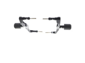 Evotech Ducati Monster 1200 S Frame Crash Protection (2014 - 2016)