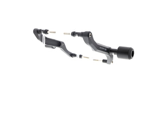 Evotech Ducati Monster 1200 S Frame Crash Protection (2014 - 2016)
