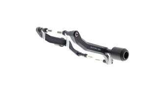 Evotech Ducati Monster 821 Frame Crash Protection 2013 - 2017