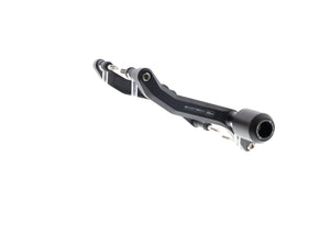 Evotech Ducati Monster 821 Dark Frame Crash Protection 2016
