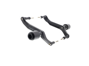Evotech Ducati Monster 821 Stealth Frame Crash Protection (2019-2020)