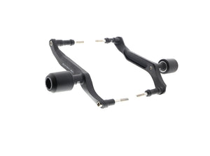 Evotech Ducati Monster 1200 Frame Crash Protection (2017 - 2021)