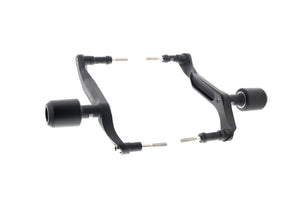 Evotech Ducati Monster 821 Frame Crash Protection (2018-2020)