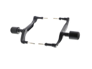 Evotech Ducati Monster 1200 S Frame Crash Protection (2014 - 2016)