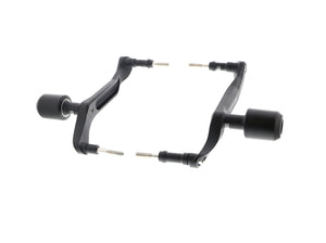 Evotech Ducati Monster 1200 Frame Crash Protection (2017 - 2021)