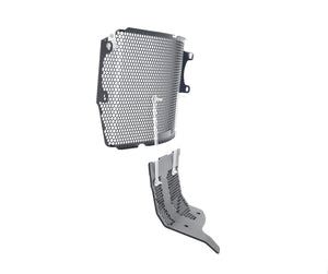 Evotech Ducati Monster 1200 S Radiator and Engine Guard set (2014 - 2016)