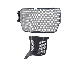 Evotech Ducati Monster 1200 S Radiator and Engine Guard set (2017 - 2021)