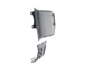 Evotech Ducati Monster 1200 Radiator and Engine Guard set 2013 - 2016