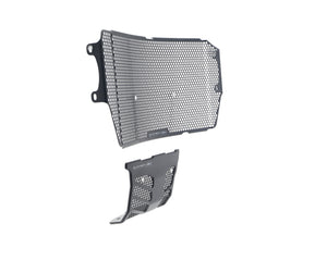 Evotech Ducati Monster 1200 S Radiator and Engine Guard set (2014 - 2016)