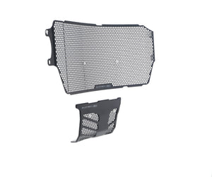 Evotech Ducati Monster 1200 R Radiator and Engine Guard set 2016 - 2019