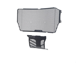 Evotech Ducati Monster 1200 Radiator and Engine Guard set 2013 - 2016
