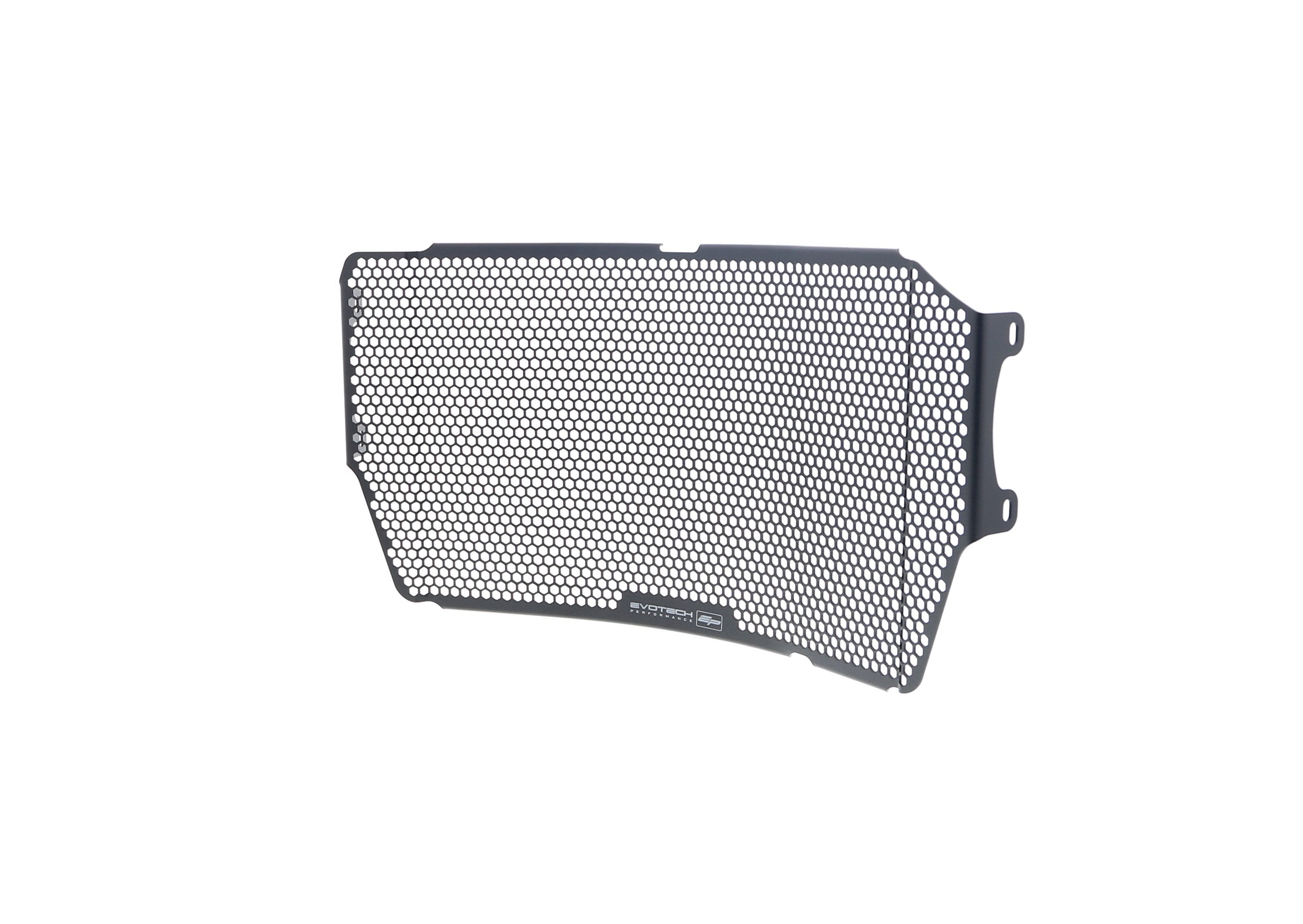 Evotech Ducati Monster 821 Stealth Radiator Guard (2019-2020)