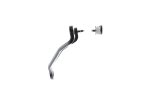 Evotech Ducati Monster 821 Exhaust Hanger & Pillion Footpeg Removal Kit (2018-2020)