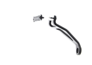 Evotech Ducati Monster 1200 S Exhaust Hanger & Pillion Footpeg Removal Kit (2017 - 2021)