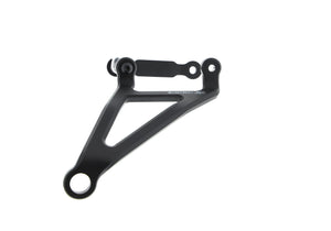 Evotech Ducati Monster 821 Exhaust Hanger & Pillion Footpeg Removal Kit (2018-2020)