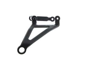 Evotech Ducati Monster 1200 25 Anniversario Exhaust Hanger & Pillion Footpeg Removal Kit (2020)