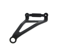 Evotech Ducati Monster 1200 S Exhaust Hanger & Pillion Footpeg Removal Kit (2017 - 2021)