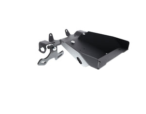 Evotech Ducati Monster 1100 EVO Tail Tidy 2011 - 2015