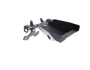 Evotech Ducati Monster 1100 S Tail Tidy 2009 - 2015