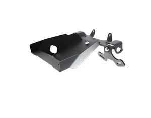 Evotech Ducati Monster 796 Tail Tidy 2010 - 2016