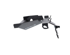 Evotech Ducati Monster 1100 S Tail Tidy 2009 - 2015