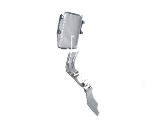 Evotech Ducati Monster 821 Stealth Radiator and Engine Guard set (2019-2020)
