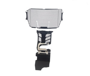 Evotech Ducati Monster 821 Radiator and Engine Guard set (2018-2020)