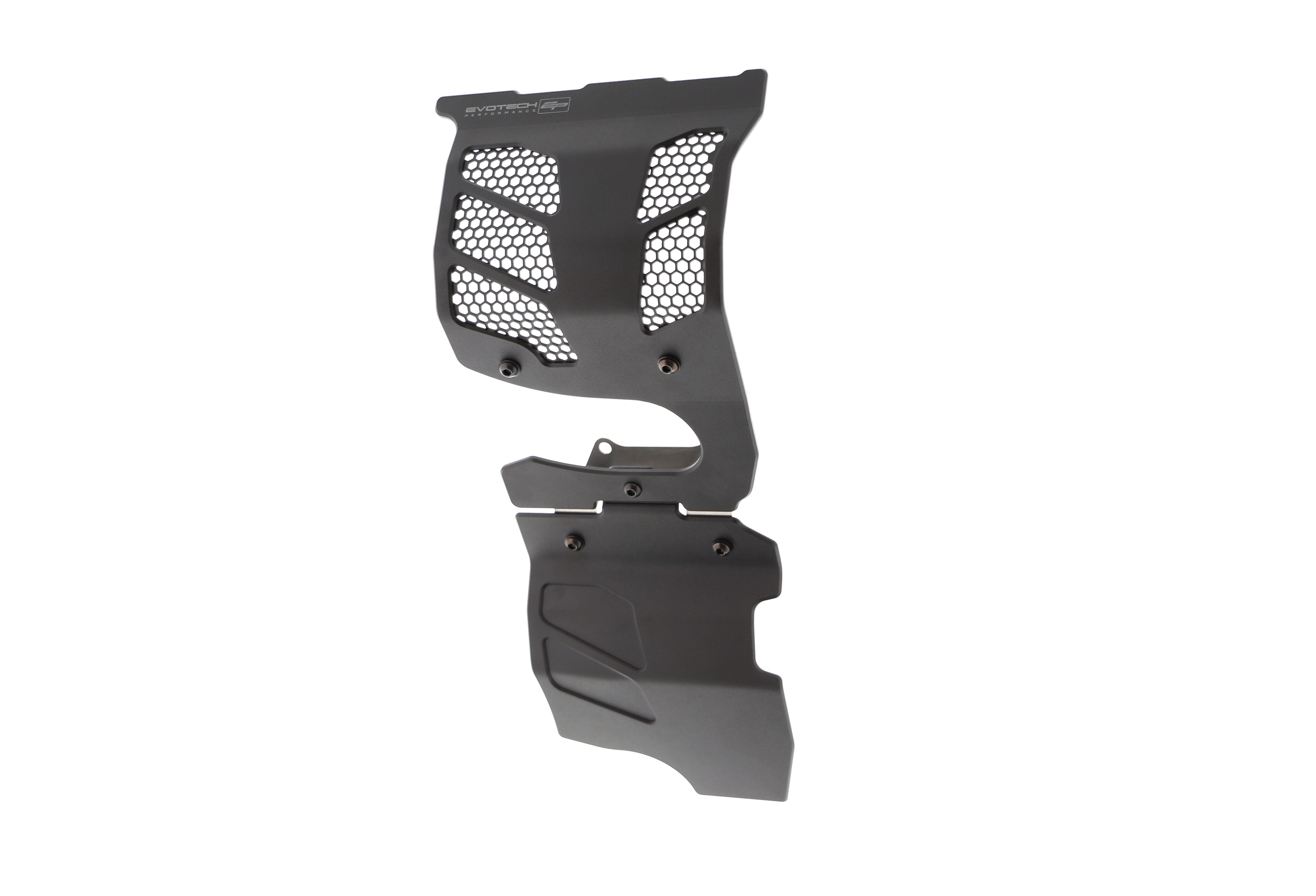Evotech Ducati Monster 821 Engine Guard Protector (2018-2020)