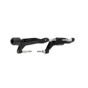 Evotech Ducati Monster 950 SP Frame Crash Protection (2023+)