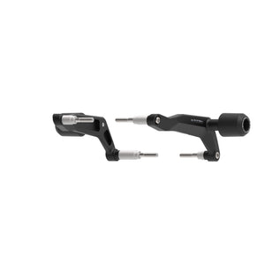 Evotech Ducati Monster 950 + (Plus) Frame Crash Protection (2021+)