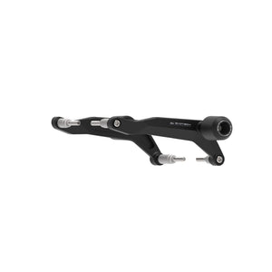 Evotech Ducati Monster 950 Frame Crash Protection (2021+)