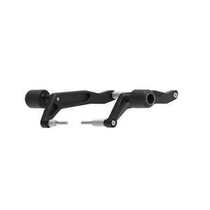 Evotech Ducati Monster 950 + (Plus) Frame Crash Protection (2021+)
