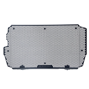 Evotech Ducati Monster 950 Radiator Guard (2021+)