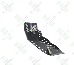 Evotech Ducati Monster 950 Engine Guard Protector (2021+)
