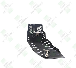 Evotech Ducati Monster 950 SP Engine Guard Protector (2023+)