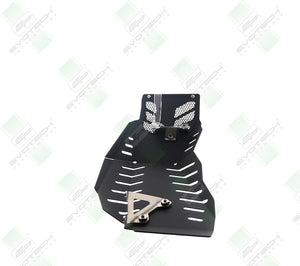 Evotech Ducati Monster 950 + (Plus) Engine Guard Protector (2021+)